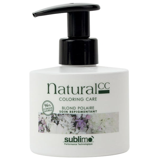 NATURAL CC soin repigmentant