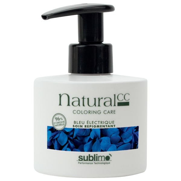 NATURAL CC soin repigmentant