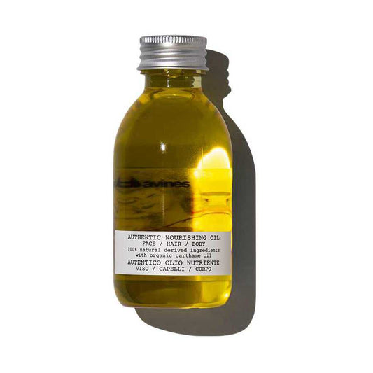DAVINES AUTHENTIC FORMULAS Nourishing Oil