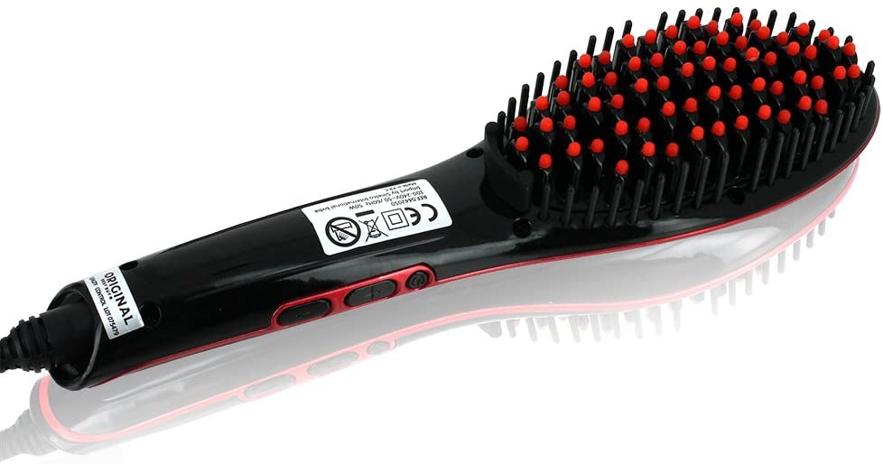 BEOX brosse lissante
