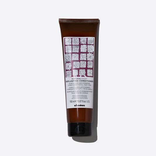 DAVINES Naturaltech replumping conditioner
