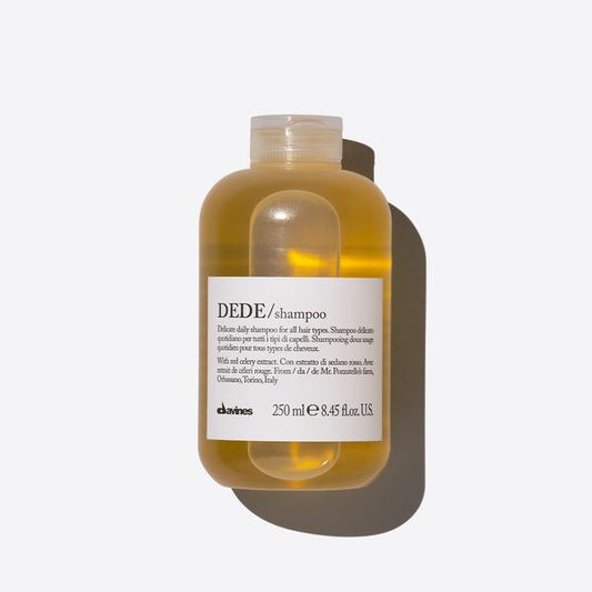 DAVINES ESSENTIAL HAIRCARE DEDE Shampoo