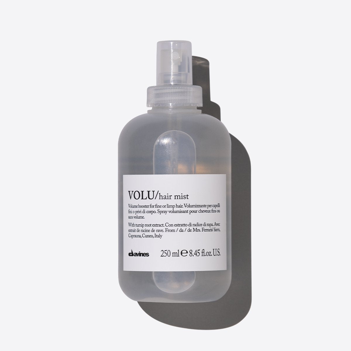 DAVINES ESSENTIAL HAIRCARE VOLU Hair Mist