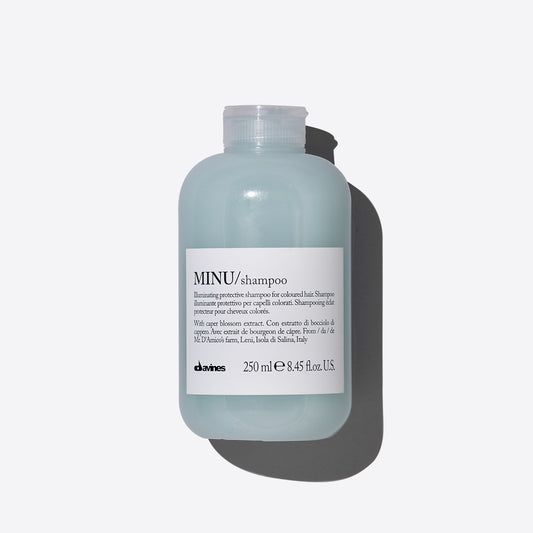 DAVINES ESSENTIAL HAIRCARE MINU Shampoo