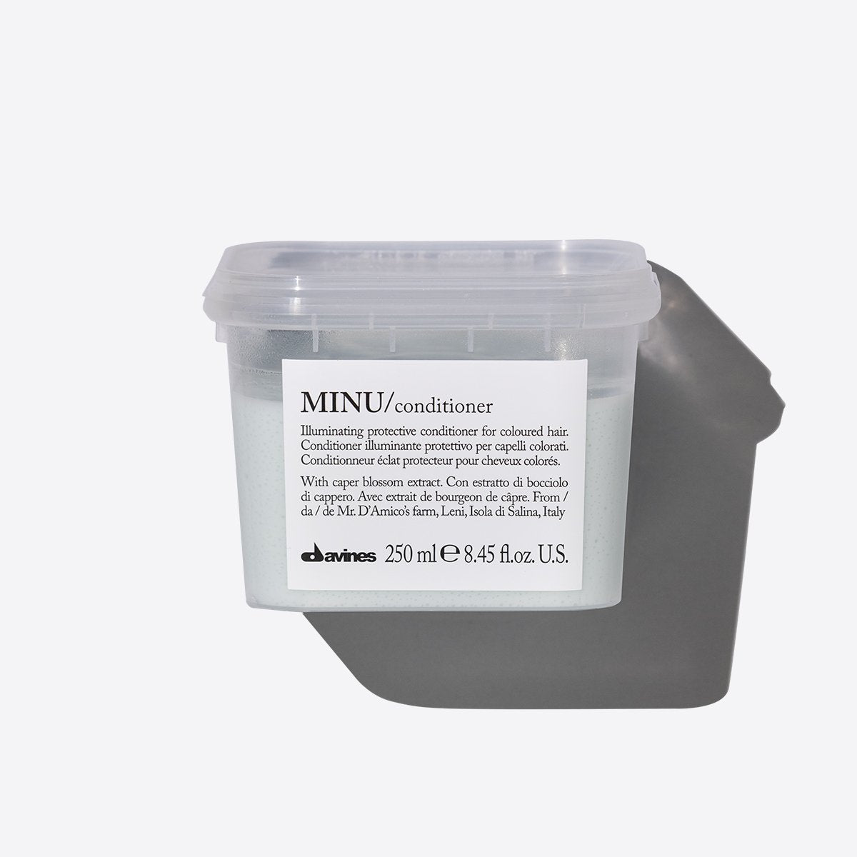 DAVINES ESSENTIAL HAIRCARE MINU Conditioner