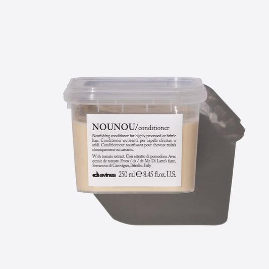DAVINES Essential Haircare Nounou Conditioner 250ml