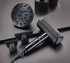 Sèche-cheveux DIVA atmos