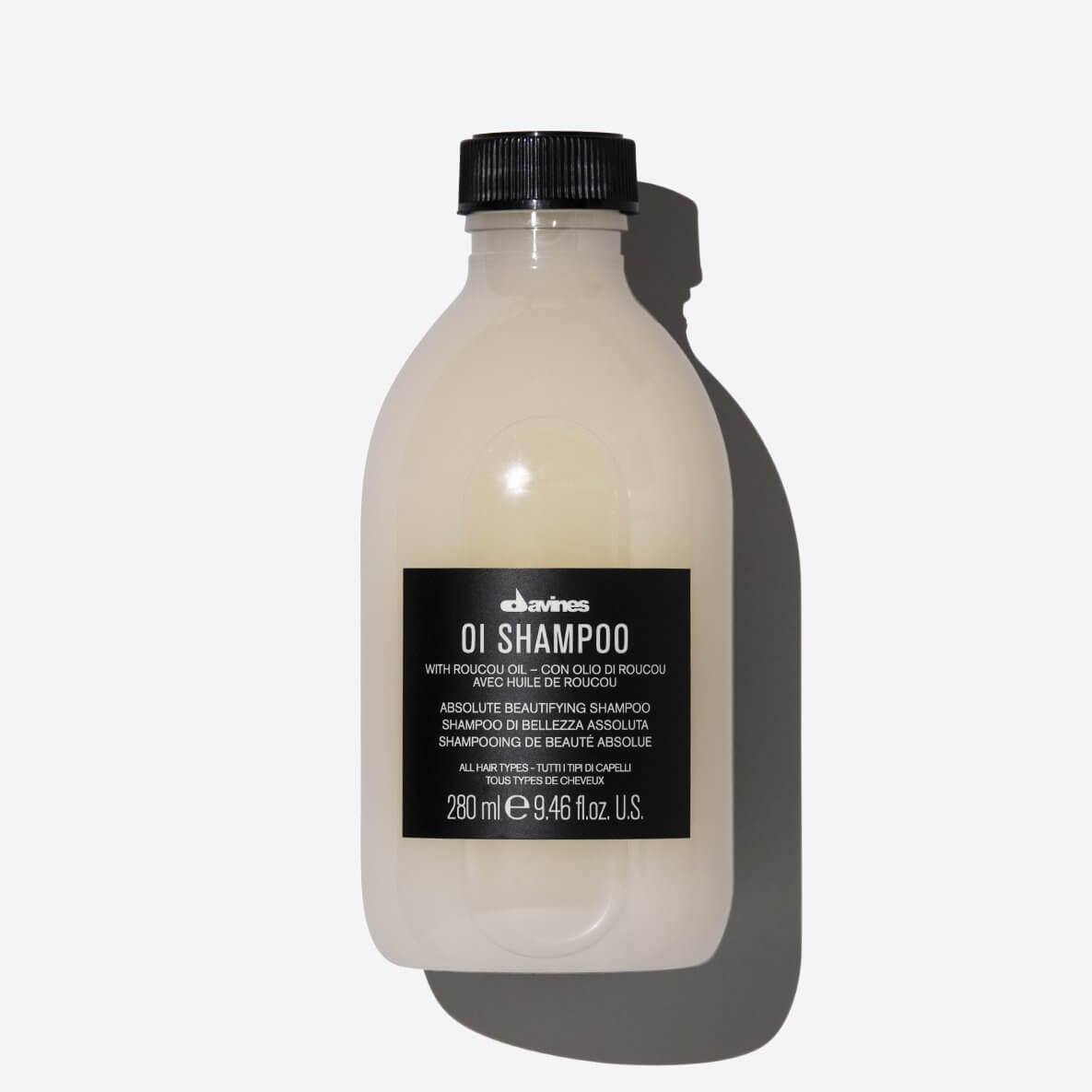 DAVINES OI shampoo 280ml