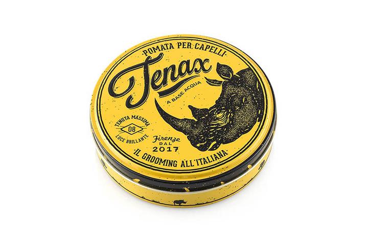 TENAX CIRE POMMADE - 125ML