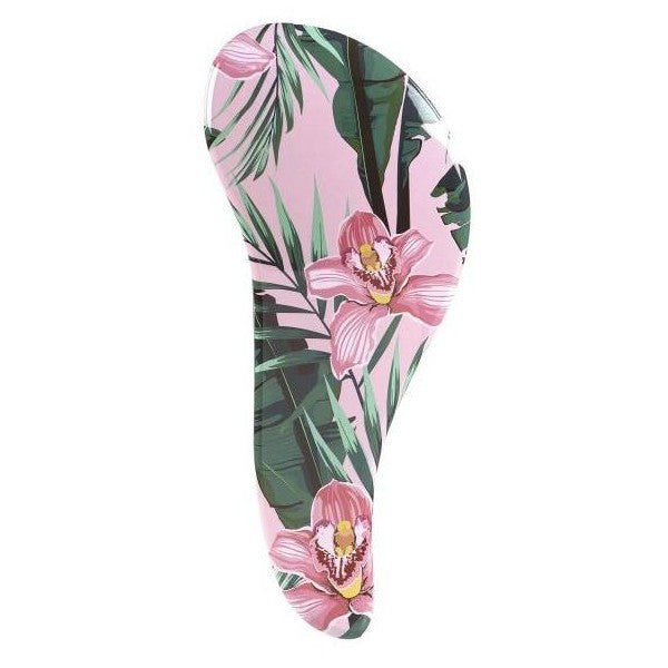 Brosse démêlante meli-melo Jungle Sensations Sibel