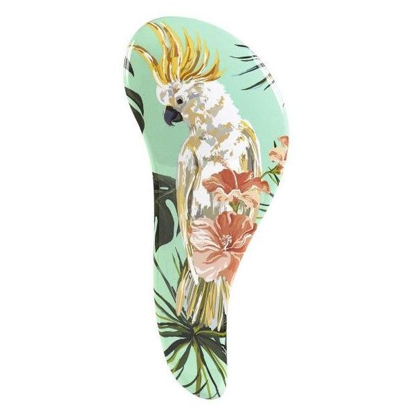 Brosse démêlante meli-melo Jungle Sensations Sibel