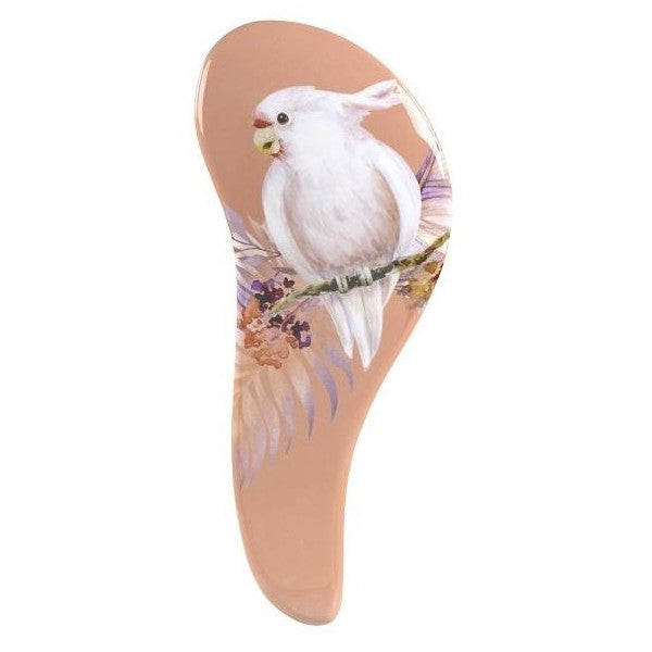 Brosse démêlante meli-melo Jungle Sensations Sibel