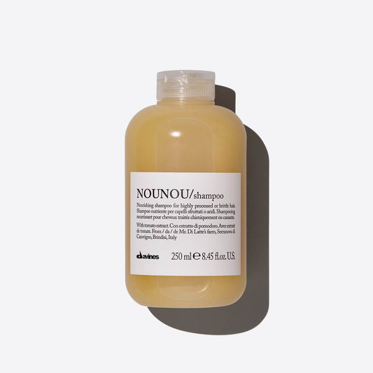 DAVINES Essential Haircare Nounou Shampoo 250ml