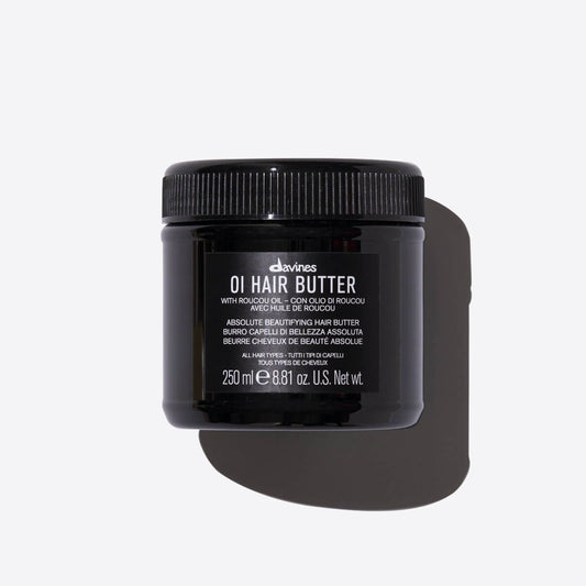 DAVINES OI Butter 250ml