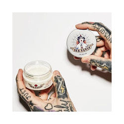INK NURSE soin après tatouage