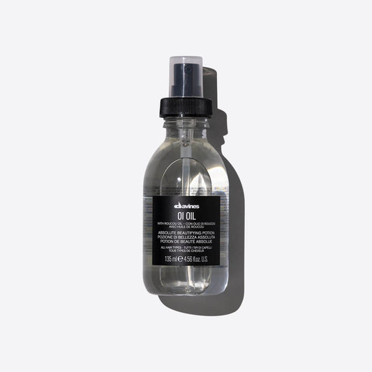 DAVINES OI Oil 135ml