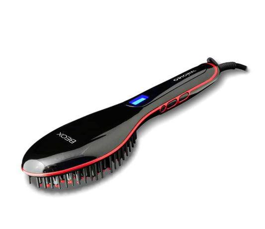 BEOX brosse lissante