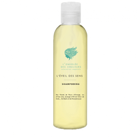 Shampoing L'Eveil des Sens 200ml