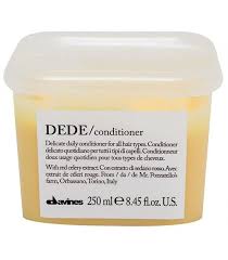 DAVINES ESSENTIAL HAIRCARE DEDE Conditioner