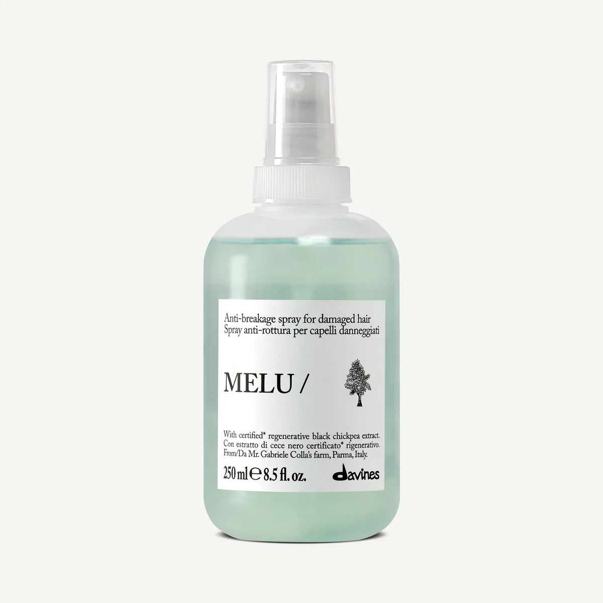 Spray anti casse thermo protecteur MELU
