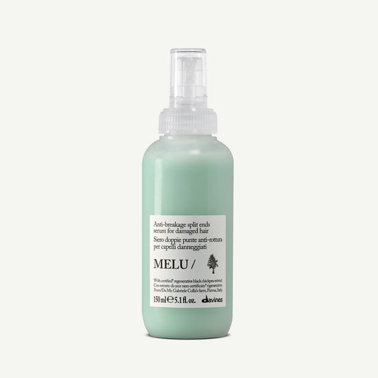 Sérum anti fourches réparateur MELU