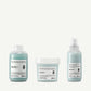 Lait Thermo protecteur Illuminateur pour cheveux colorés MINU
