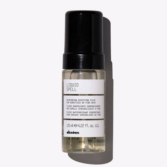 DAVINES Liquid Spell Reinforcing Bodifying Fluid