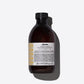 DAVINES ALCHEMIC Shampoo Golden