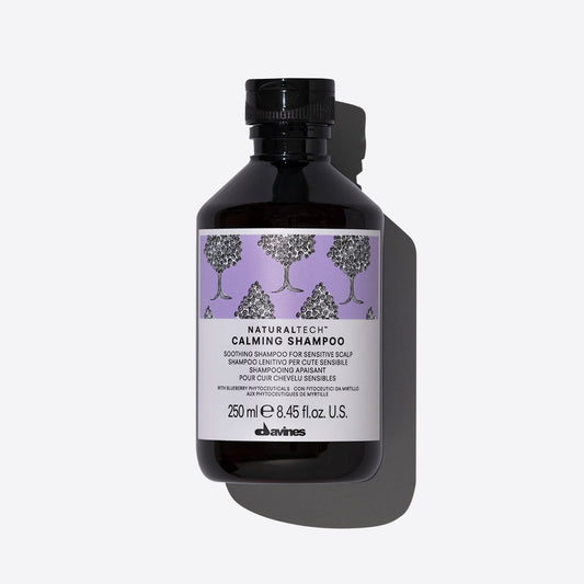 DAVINES NATURALTECH CALMING Shampoo