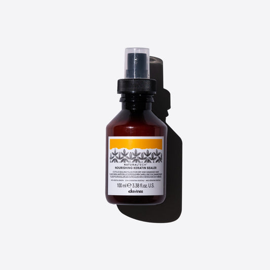 DAVINES NATURALTECH NOURISHING Keratin Sealer