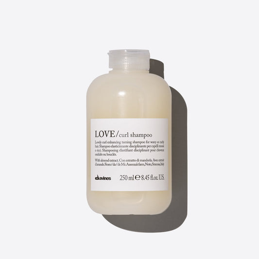 DAVINES ESSENTIAL HAIRCARE LOVE CURL Shampoo