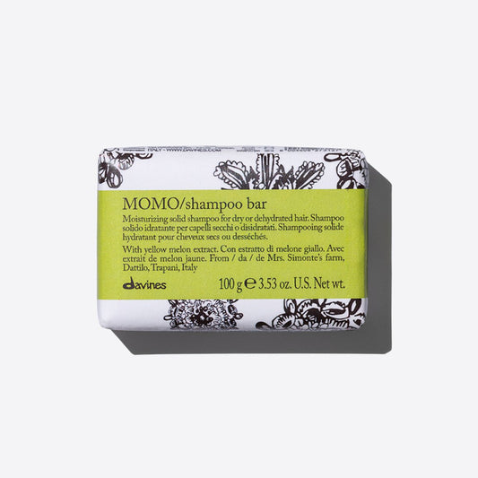 DAVINES ESSENTIAL HAIRCARE MOMO Shampoo Bar