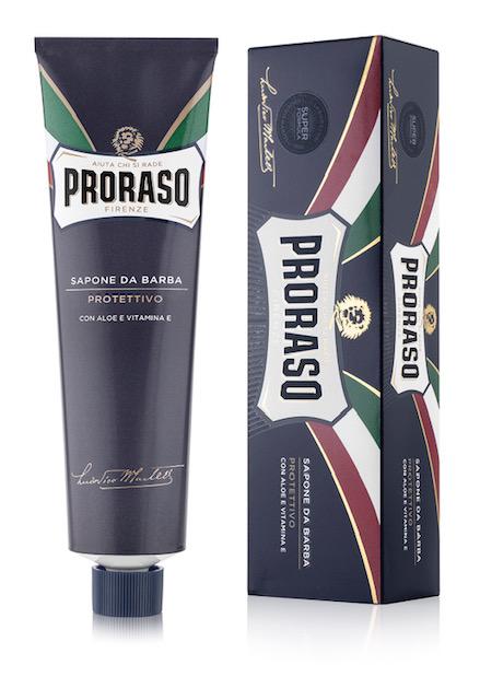 PRORASO CRÈME À RASER HYDRATANTE - 150ML