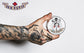 INK NURSE soin après tatouage