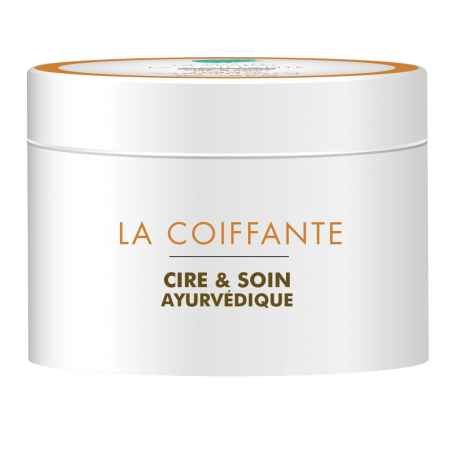 Cire & Soin La Coiffante 50ml