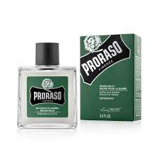 PRORASO BAUME A BARBE REFRESHING - 100ML